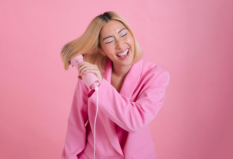 Quel appareil choisir pour faire son brushing ?