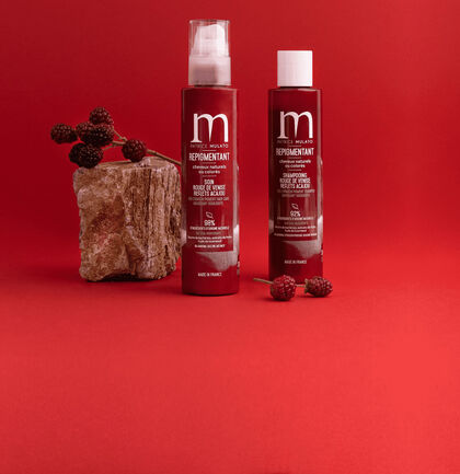 Cette ann&eacute;e, je prends soin de moi ! Par ici les r&eacute;solutions beaut&eacute; avec Mulato.