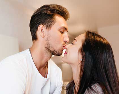 Une petite attention