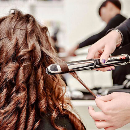 Lisseur Boucleur Elipsis BaBylissPRO