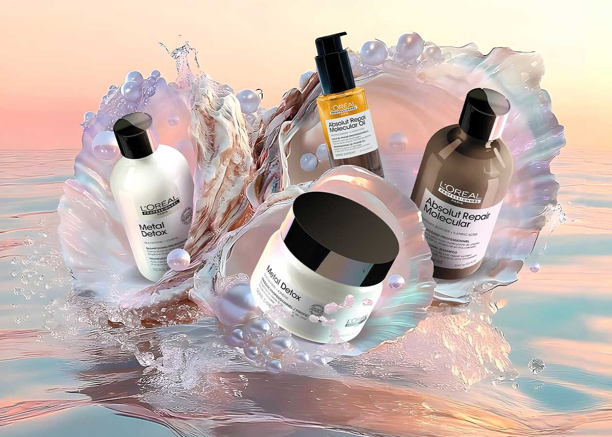 L'Or&eacute;al Professionnel : -20% d&egrave;s 2 produits Serie Expert achet&eacute;s, -30% d&egrave;s 3.