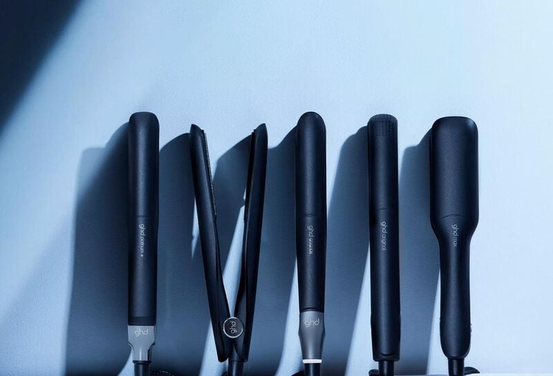 Quel lisseur GHD choisir ? Le guide complet