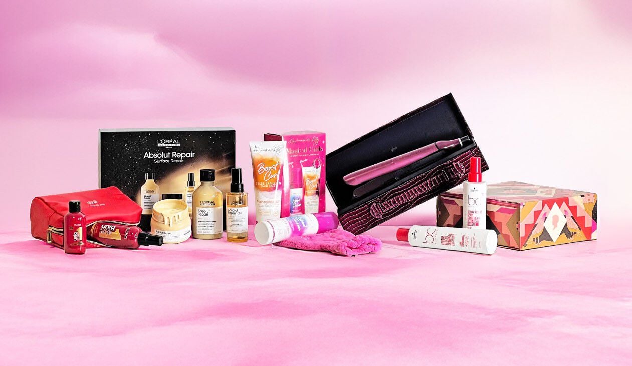 Découvrez notre sélection de coffrets cadeaux La Boutique du Coiffeur