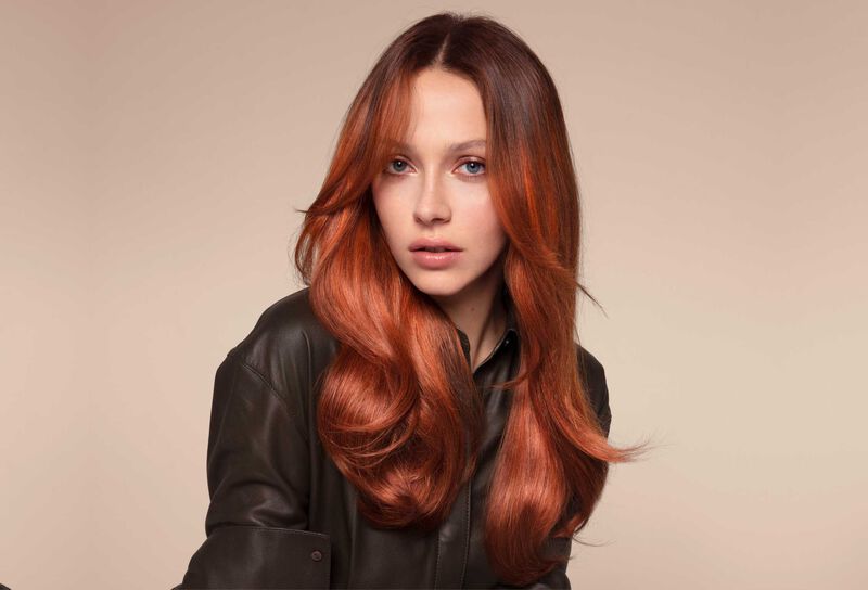 La Gamme Eugène Perma : Essentiel