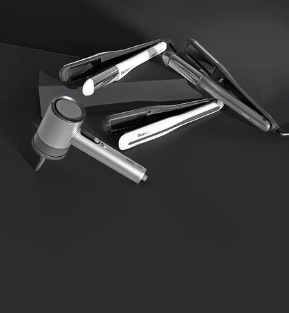 Le Black Month avec L'Oréal Professionnel.