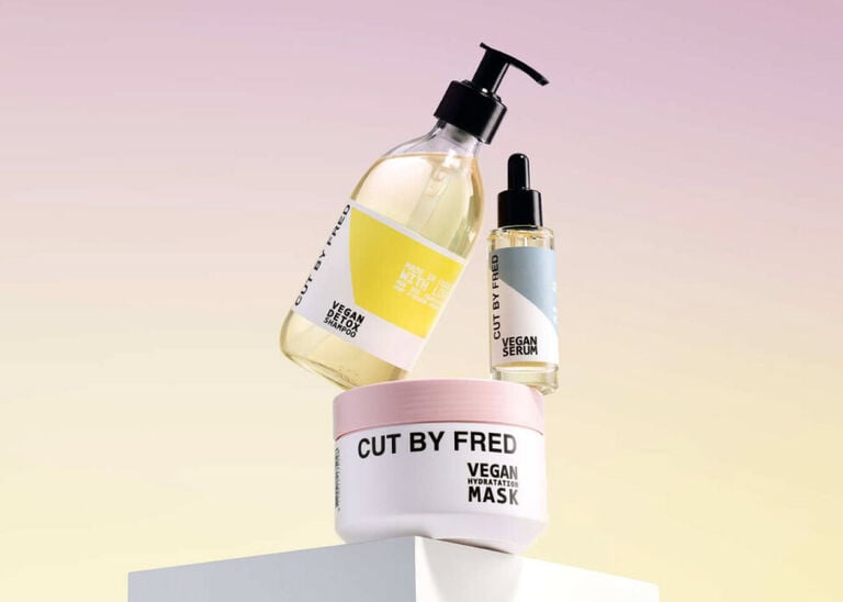 Cut by Fred 