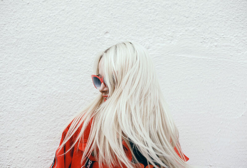 Tout savoir sur la décoloration