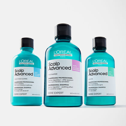 L'Oréal Professionnel Série Expert Scalp Advanced