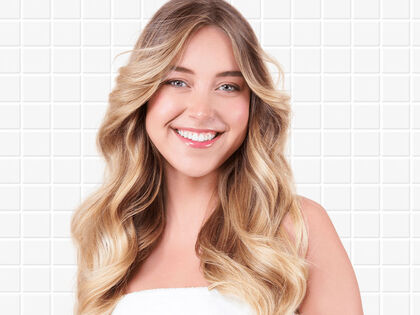 BLONDE : une chevelure éclatante