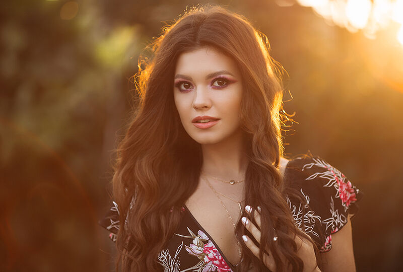 Entretenir ses cheveux épais