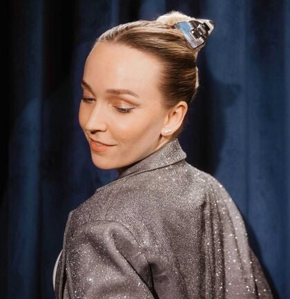 Découvrez les accessoires Invisibobble.