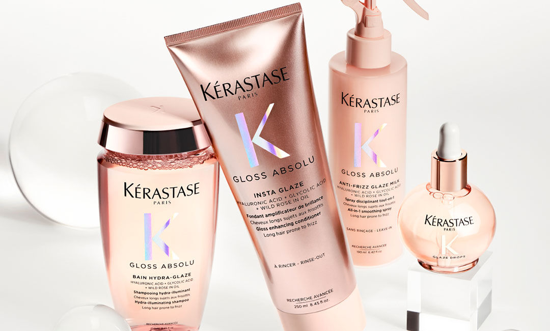 Kérastase : 1 format voyage offert dès 1 produit acheté, 2 dès 3 produits achetés dans la marque.