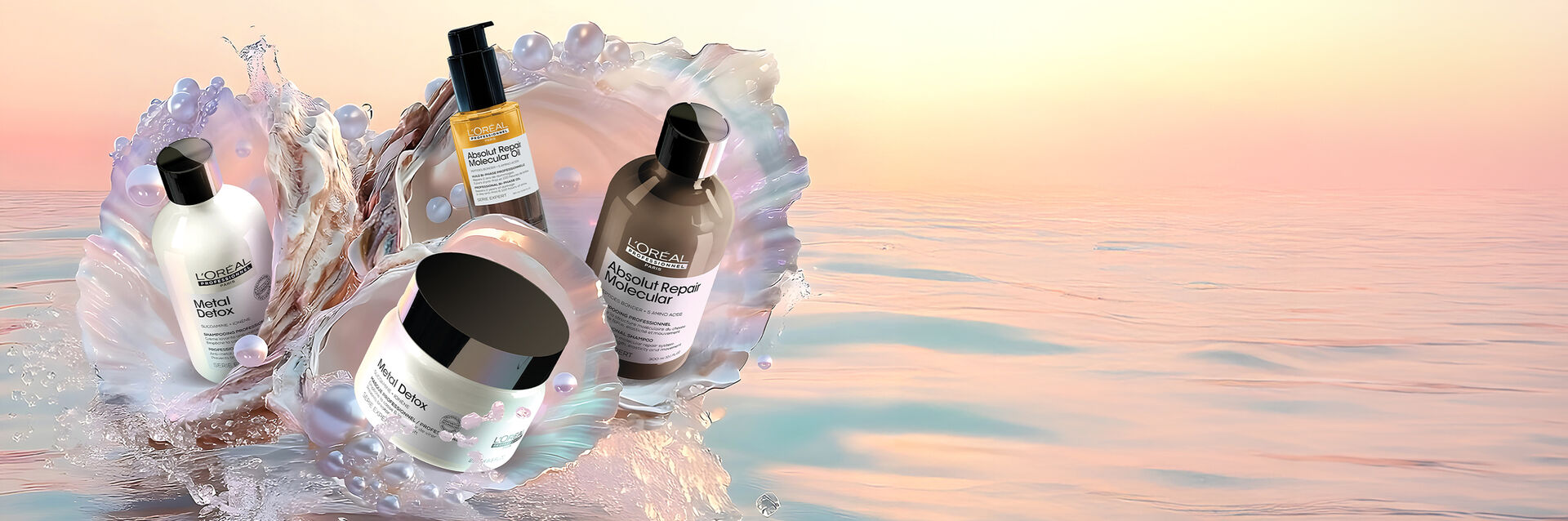 Serie Expert par  L'Or&eacute;al Professionnel : -20% d&egrave;s 2 produits, -30% d&egrave;s 3 produits achet&eacute;s*