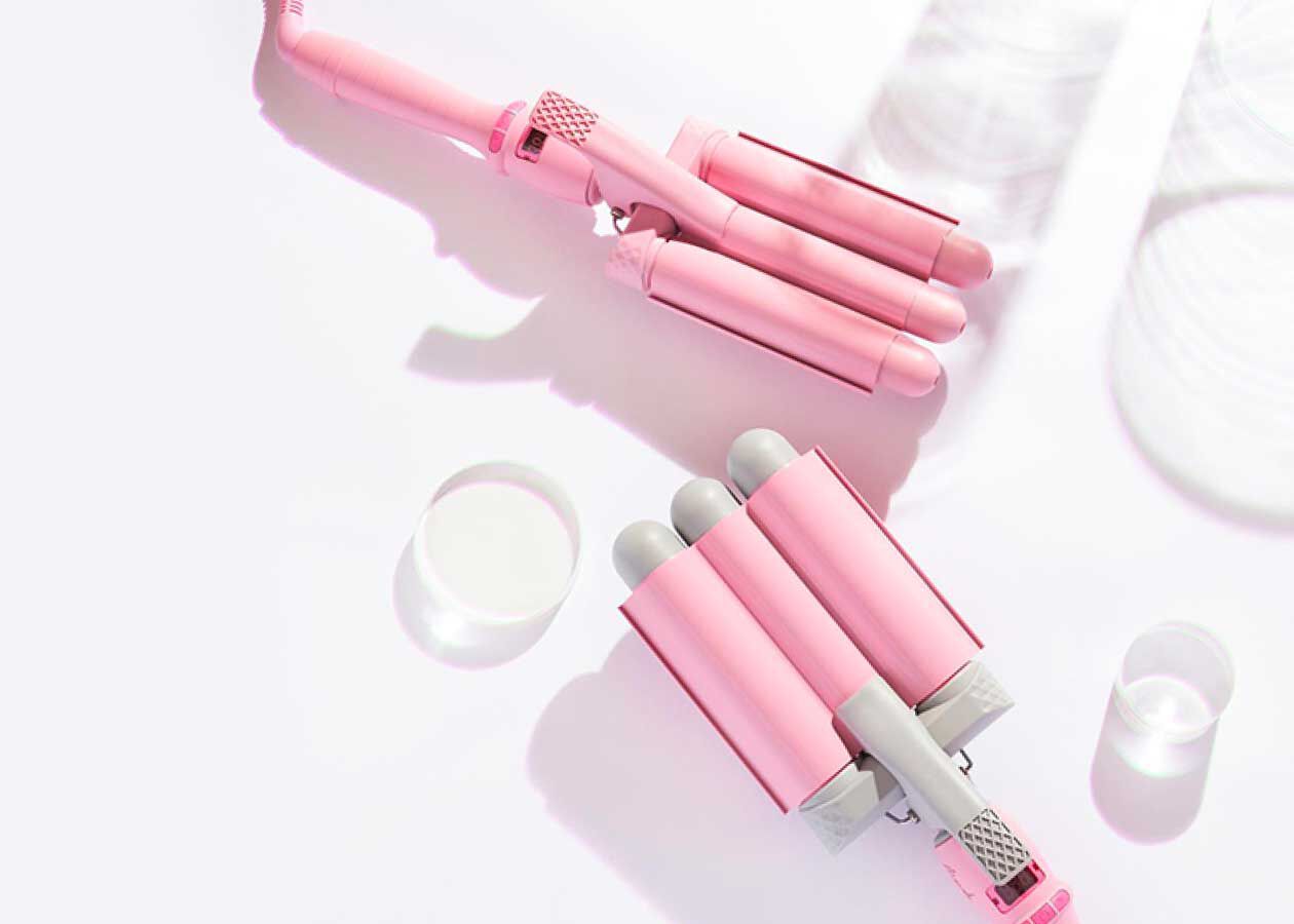 Mermade Hair : -20% sur tous les appareils.