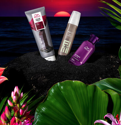 Wella Professionals : -20% d&egrave;s 2 produits sur une s&eacute;lection de produits*