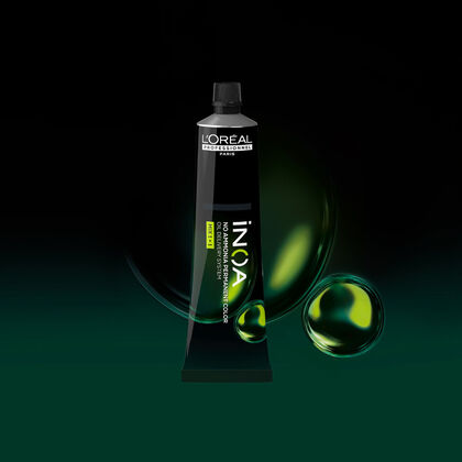 Coloration permanente sans ammoniaque