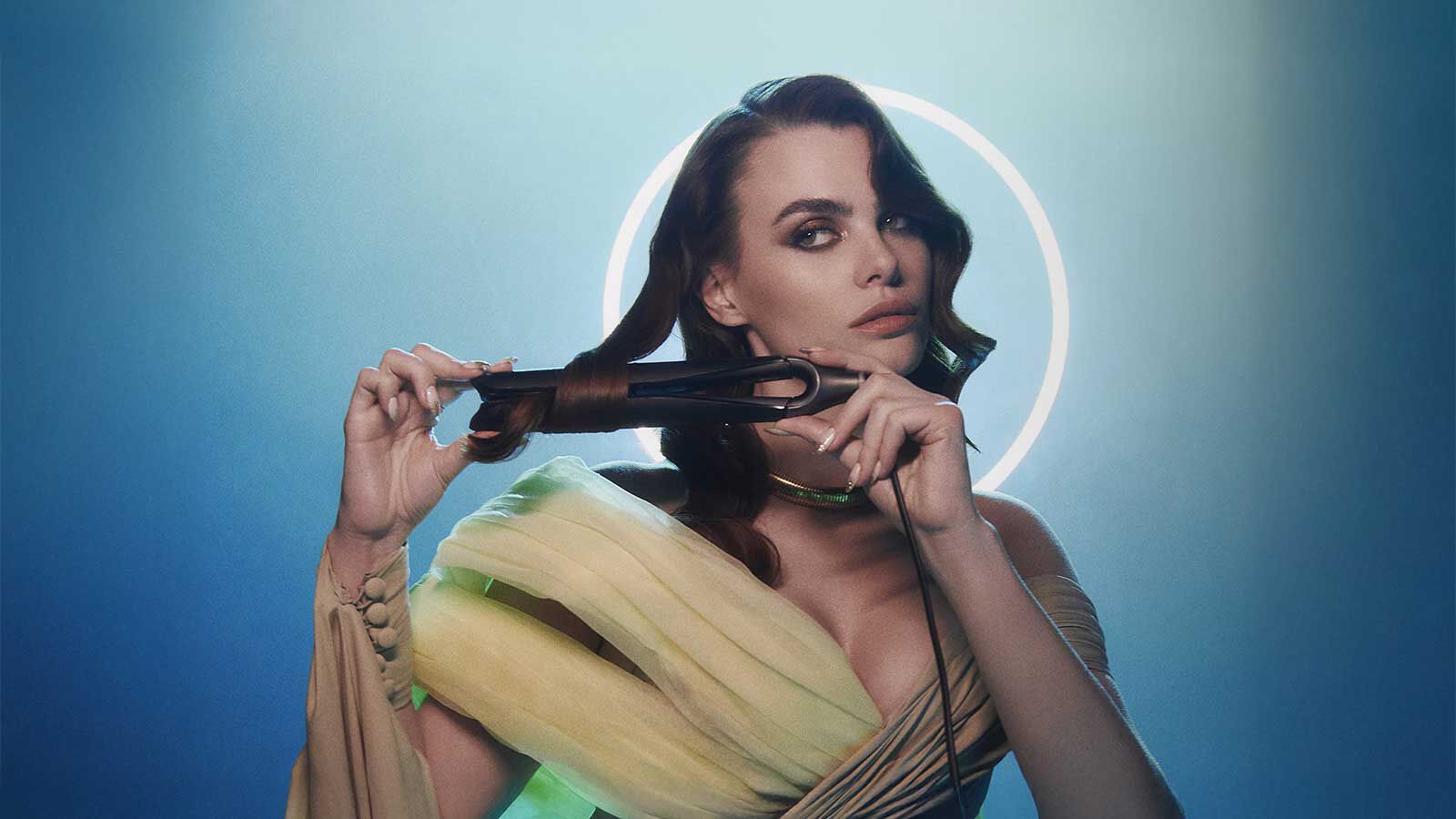 GHD : 50€ de remise immédiate et 1 trousse thermo protectrice offerte !