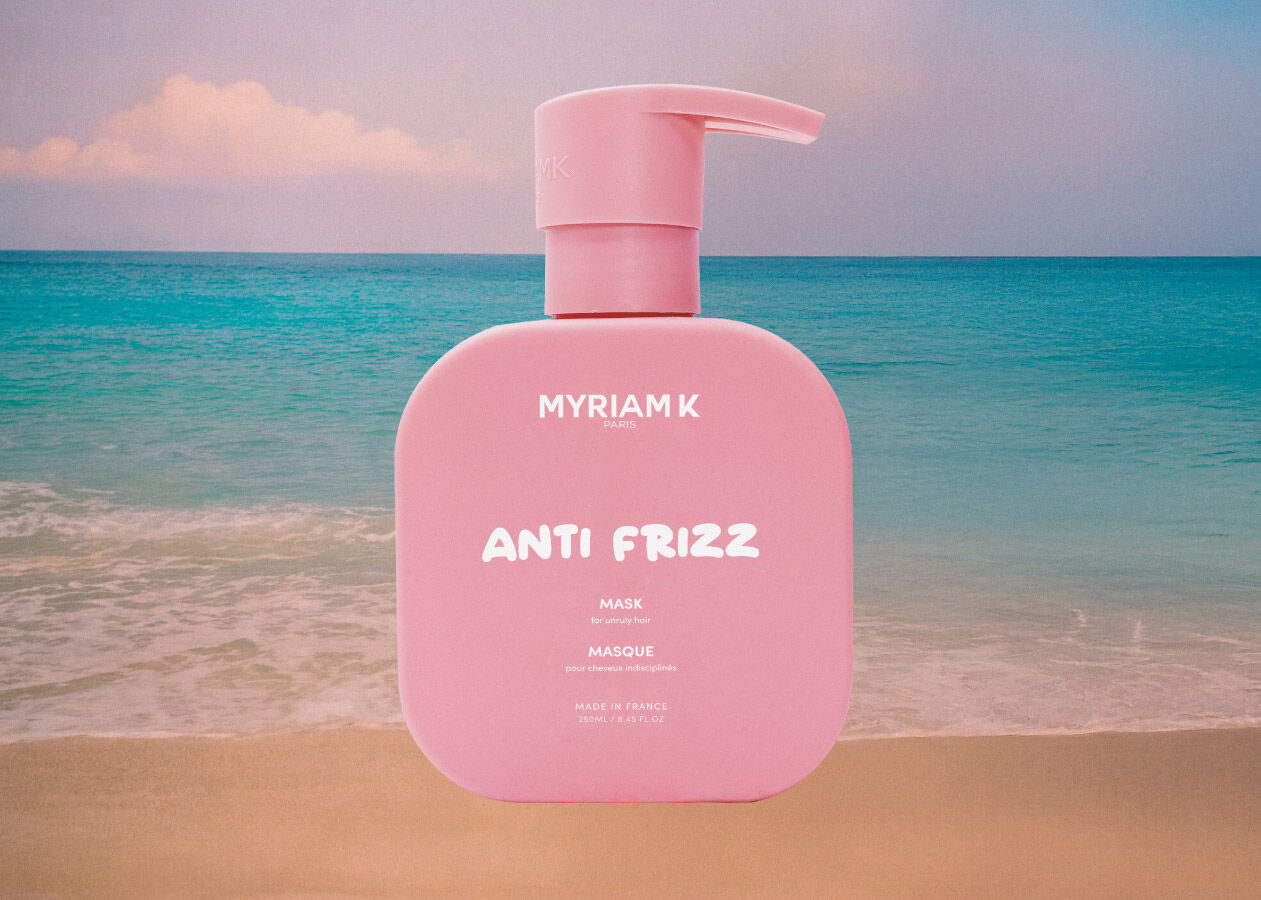 Myriam K Paris : 2 produits achet&eacute;s = le 3&egrave;me offert