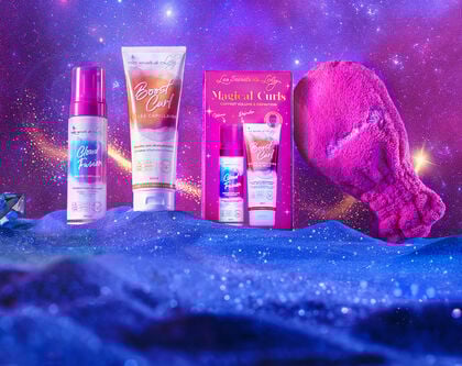 Découvrez le coffret de fin d'année par Les Secrets de Loly.