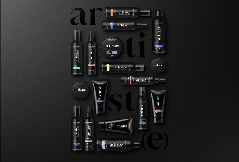 artist(e) par Eugène Perma : l’artiste, c’est vous 