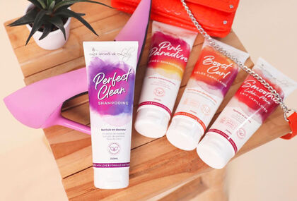 Replay live shopping les secrets de loly