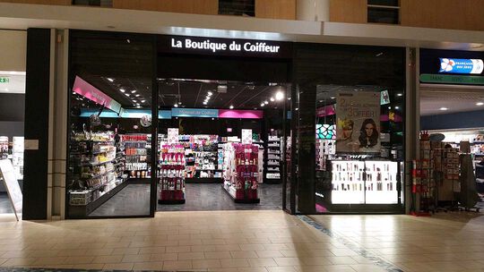LONGUENESSE ST-OMER