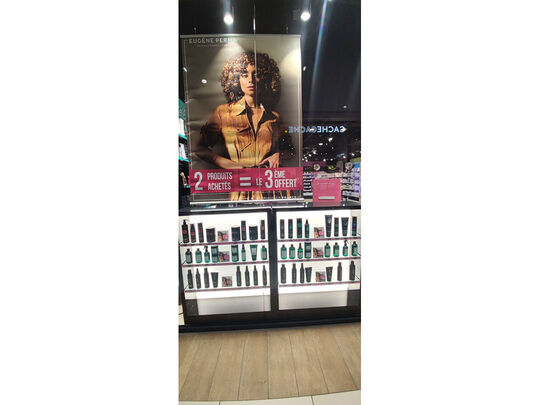 NICE Lingosti&egrave;re