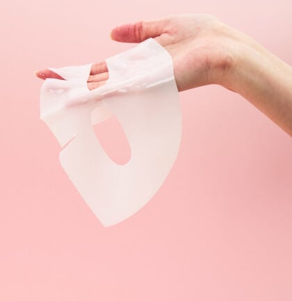 Les masques Biodance sont arriv&eacute;s !