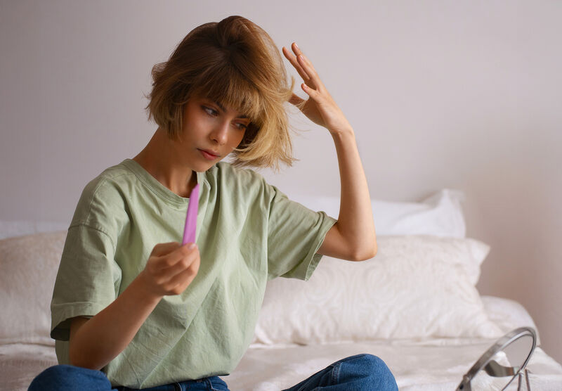 Comment faire pousser ses cheveux ?