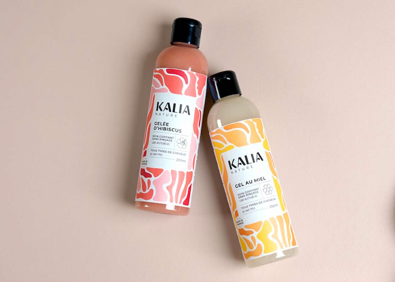 Kalia Nature : -20% d&egrave;s 2 produits achet&eacute;s.