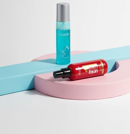 Revlon Professional : -20% d&egrave;s 2 produits Equave ou Uniq One achet&eacute;s*