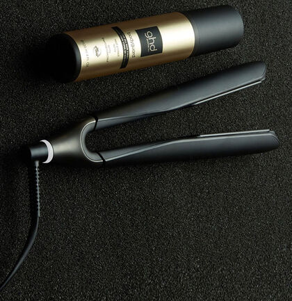 -15% sur une s&eacute;lection d'appareils ghd + un spray bodyguard offert*