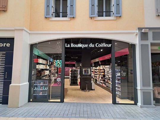 VALENCE AUCHAN