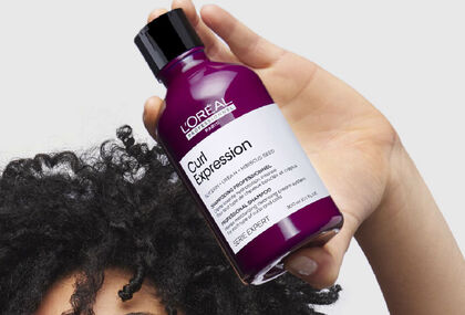 Replay Live Shopping L'Oreal Curl Expression