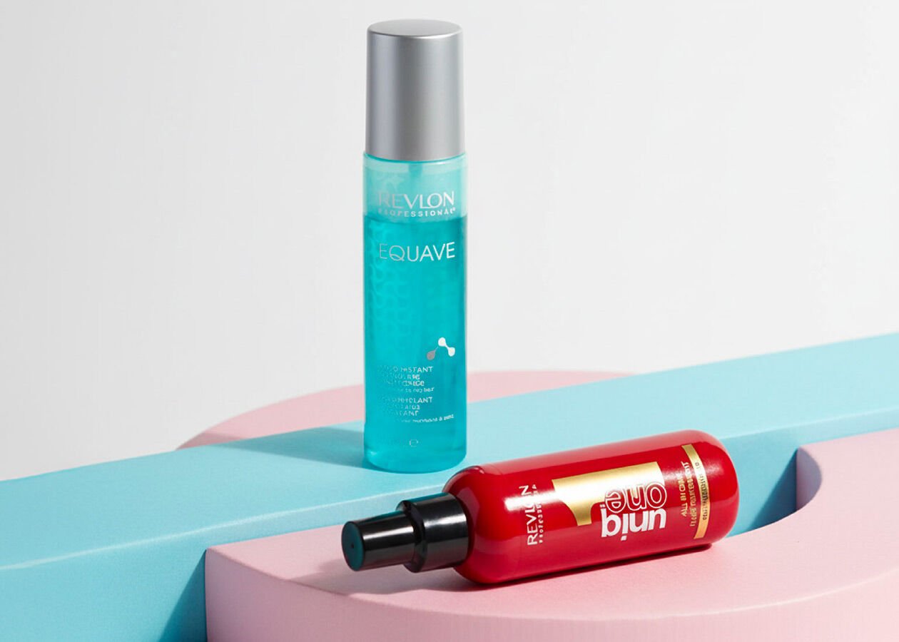 Revlon Professional : -20% d&egrave;s 2 produits achet&eacute;s.