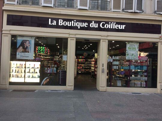 STRASBOURG Marché