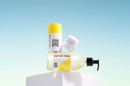 Routine Detox Cut by Fred