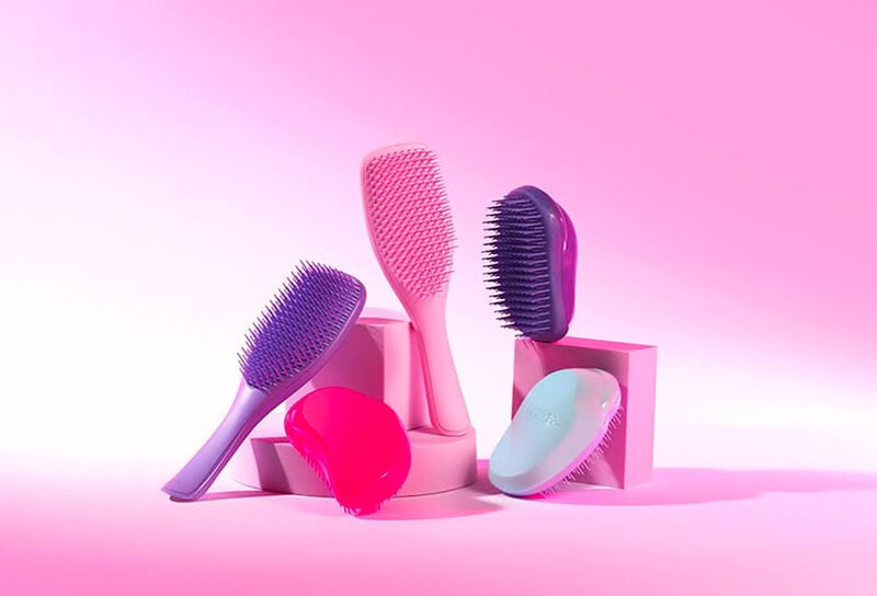 Tangle Teezer : le rôle clé des brosses pour des cheveux en bonne santé