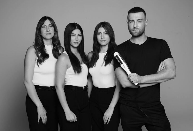 Tutoriels SteamPod : 3 looks tendances signés Paul Duchemin