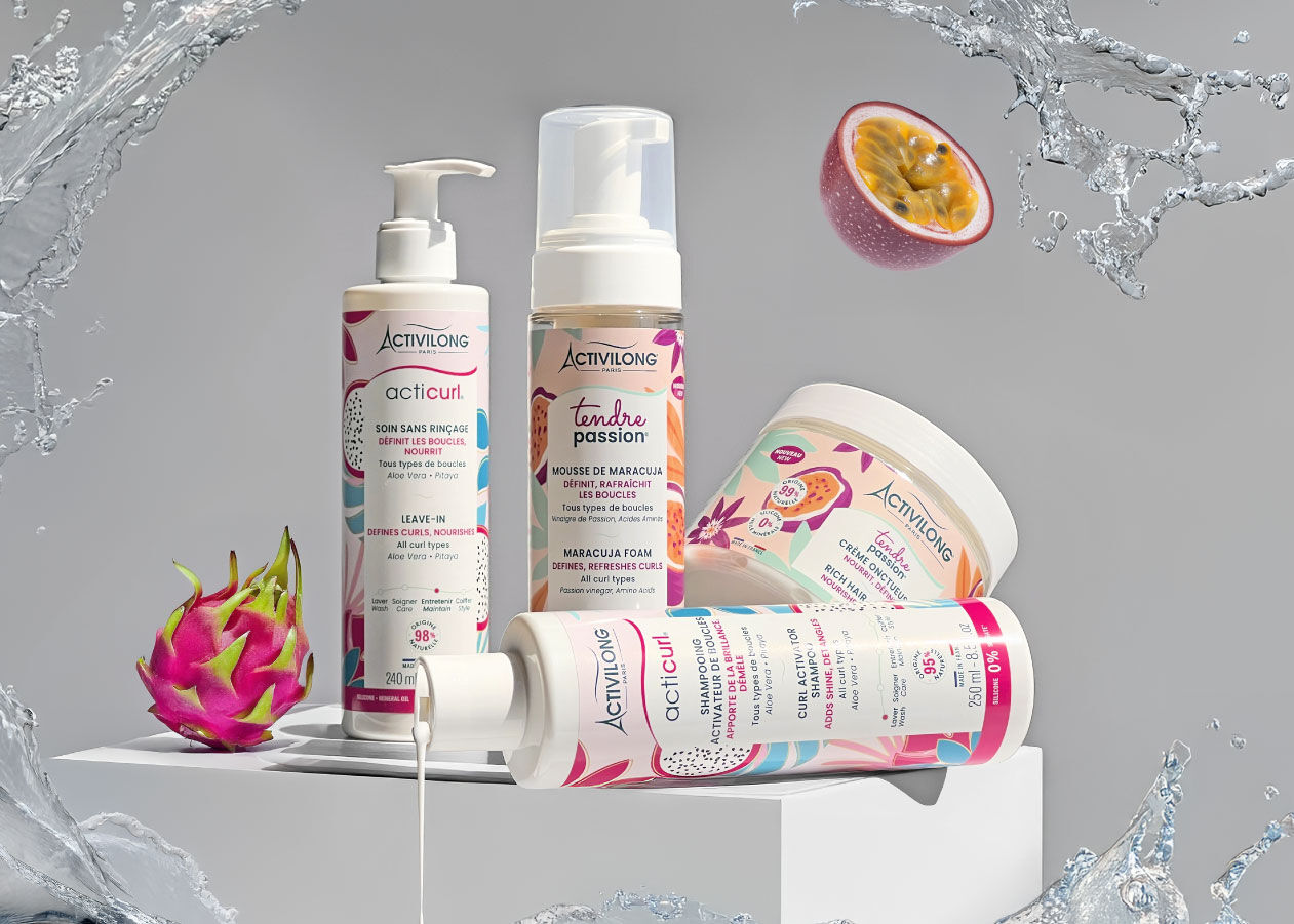 Activilong : -20% dès 2 produits achetés.