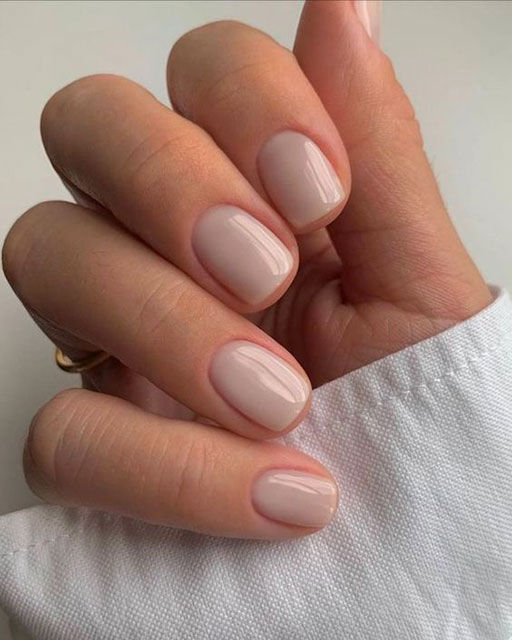Le vernis semi-permanent