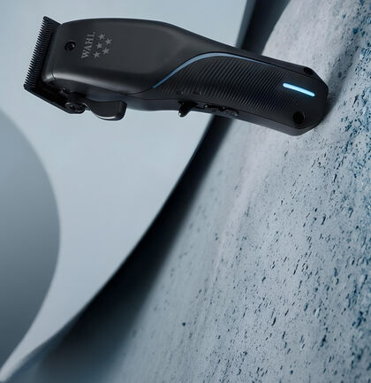 D&eacute;couvrez la tondeuse de coupe Vapor de Wahl Professional : con&ccedil;ue pour la performance.