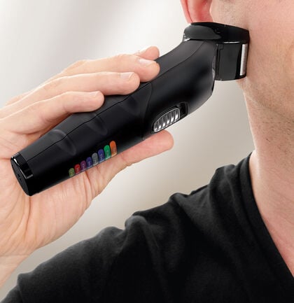 D&eacute;couvrez les toutes derni&egrave;res tondeuses &agrave; barbe de Wahl.