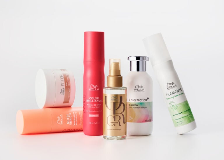 Wella Professionals