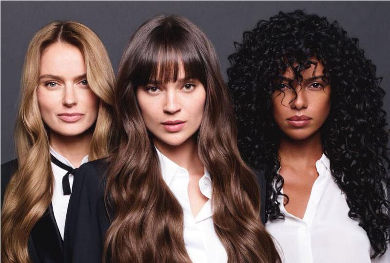 Pro Longer, la Gamme pour Cheveux Longs