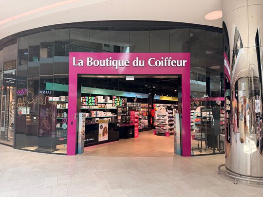 CLOCHE D'OR