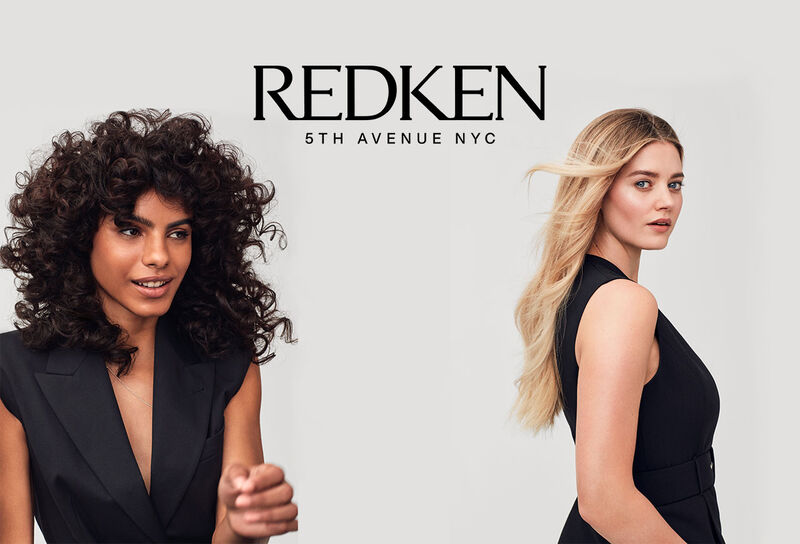 Le secret pour des cheveux resplendissants