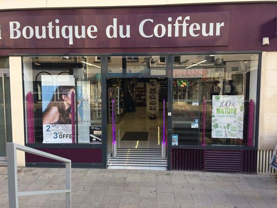 REIMS Vesle