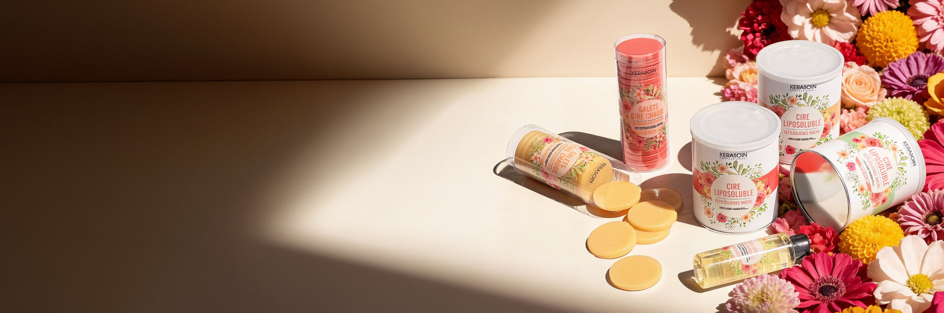 Pr&eacute;parez votre &eacute;t&eacute; avec -20% sur une s&eacute;lection &eacute;pilation*
