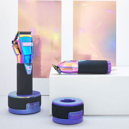 Tondeuse Boost+ chameleon BaBylissPRO